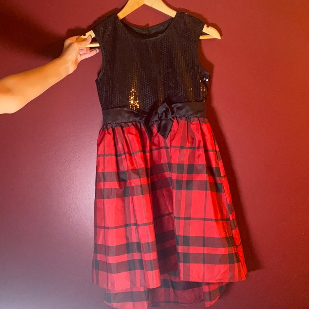 Holiday Dress